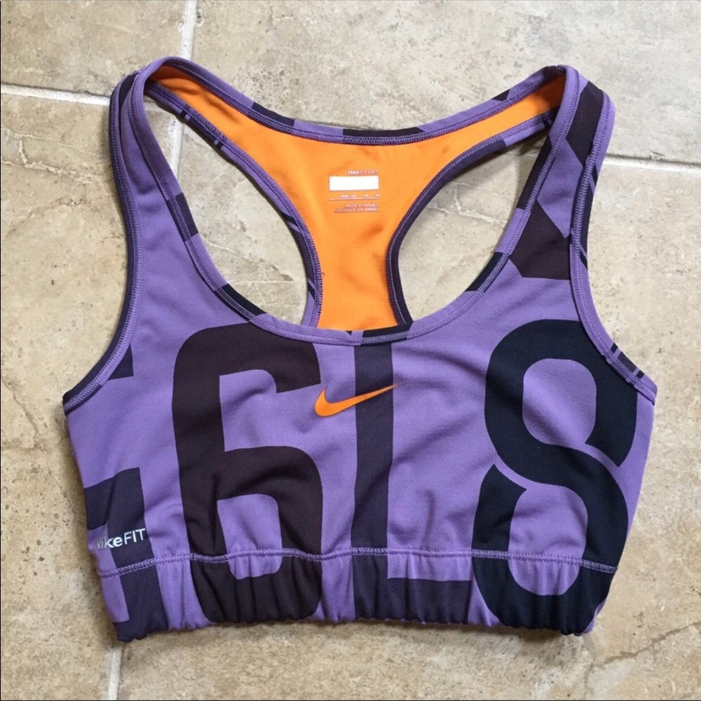 Nike bra 💋💗